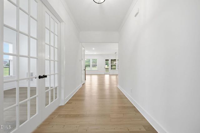 45 Scotland Drive, Youngsville, NC 27596