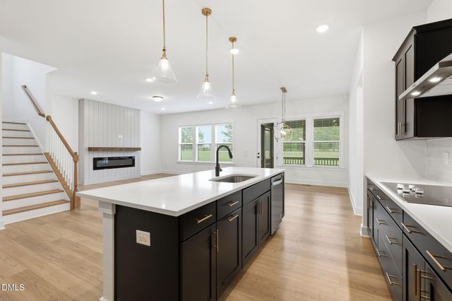 45 Scotland Drive, Youngsville, NC 27596