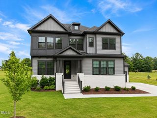 45 Scotland Drive, Youngsville, NC 27596