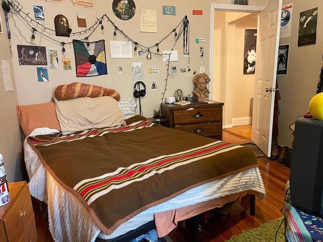 50-52 Shepard Street 2, Boston, MA 02135