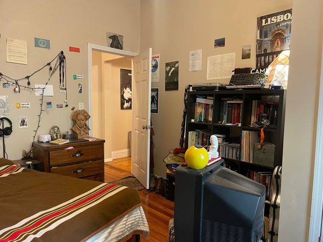 50-52 Shepard Street 2, Boston, MA 02135