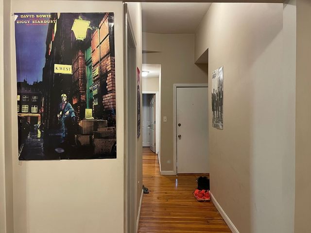 50-52 Shepard Street 2, Boston, MA 02135