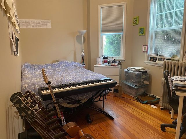 50-52 Shepard Street 2, Boston, MA 02135