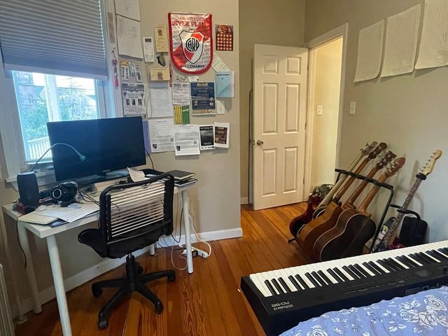 50-52 Shepard Street 2, Boston, MA 02135