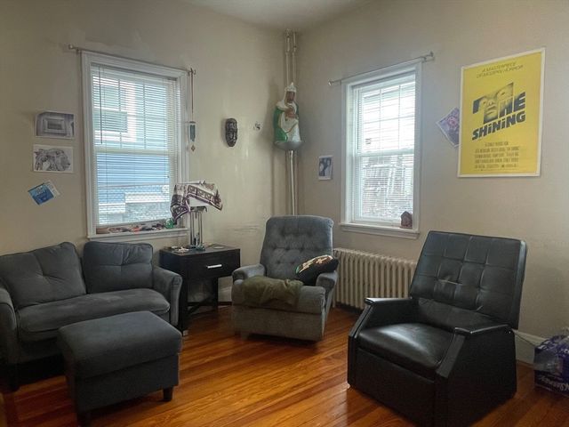 50-52 Shepard Street 2, Boston, MA 02135