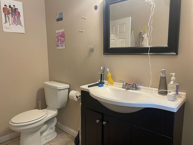 50-52 Shepard Street 2, Boston, MA 02135