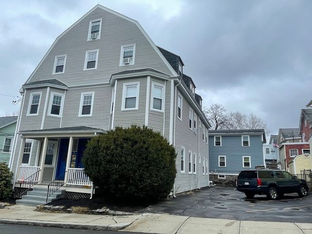 50-52 Shepard Street 2, Boston, MA 02135