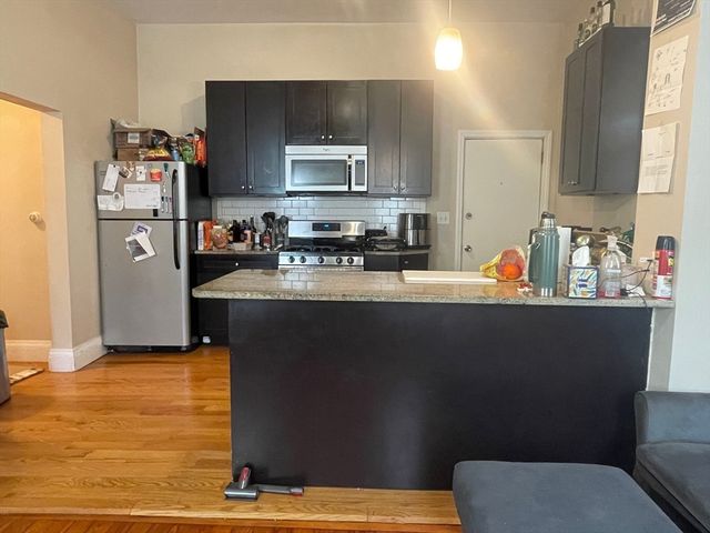 50-52 Shepard Street 2, Boston, MA 02135