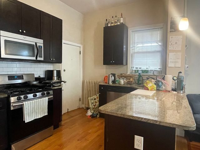 50-52 Shepard Street 2, Boston, MA 02135