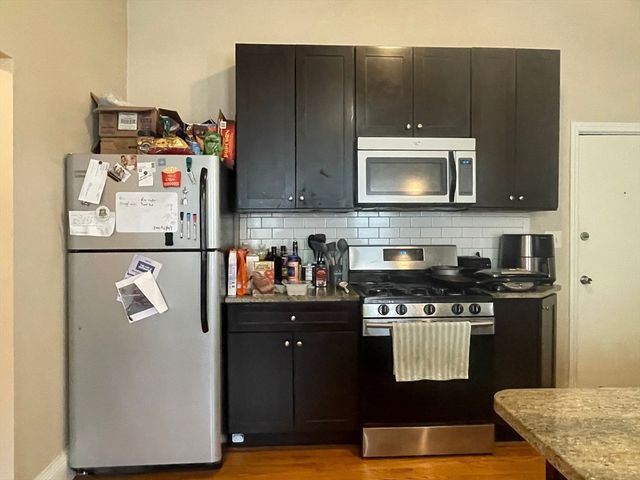 50-52 Shepard Street 2, Boston, MA 02135