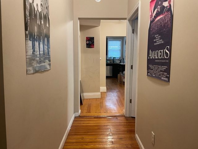 50-52 Shepard Street 2, Boston, MA 02135