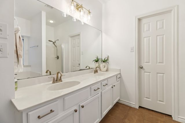682 Crockett Drive, Lavon, TX 75166