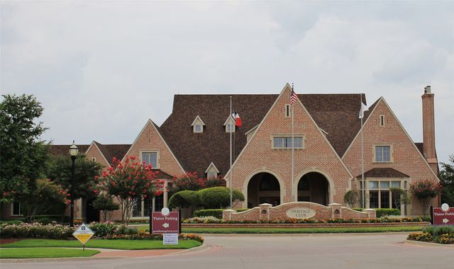 682 Crockett Drive, Lavon, TX 75166