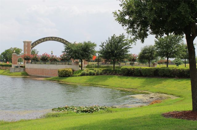 682 Crockett Drive, Lavon, TX 75166