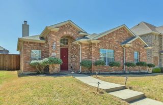 682 Crockett Drive, Lavon, TX 75166