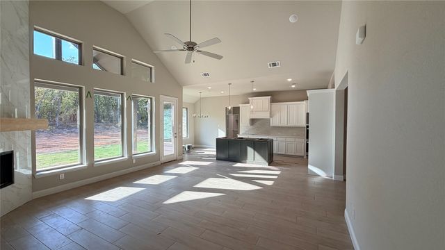 735 County Road 3355, Paradise, TX 76073