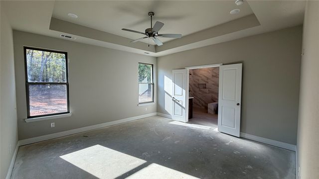 735 County Road 3355, Paradise, TX 76073