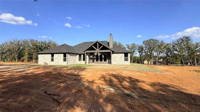 735 County Road 3355, Paradise, TX 76073