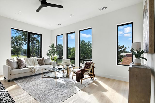4611 Fairmount Street 4, Dallas, TX 75219