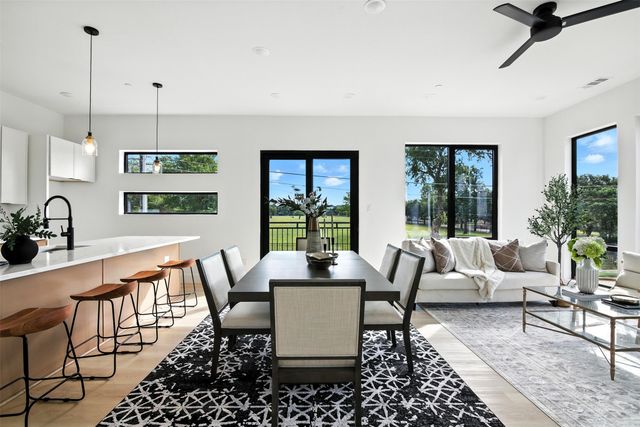 4611 Fairmount Street 4, Dallas, TX 75219