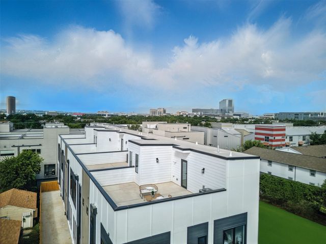 4611 Fairmount Street 4, Dallas, TX 75219