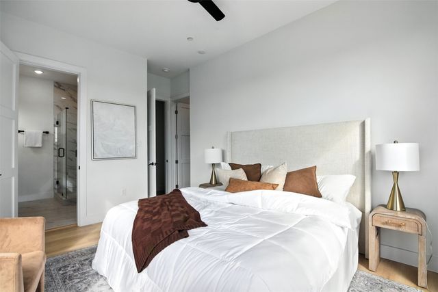 4611 Fairmount Street 4, Dallas, TX 75219