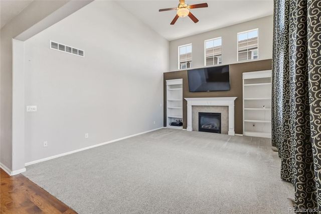 2875 Shadow Dance Drive, Castle Rock, CO 80109