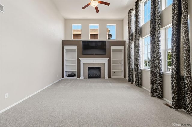 2875 Shadow Dance Drive, Castle Rock, CO 80109