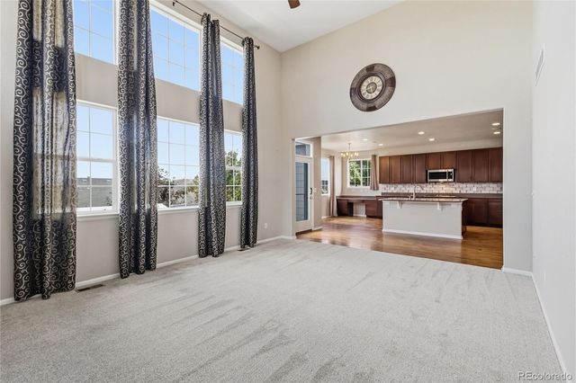 2875 Shadow Dance Drive, Castle Rock, CO 80109