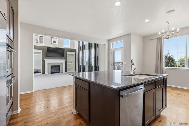 2875 Shadow Dance Drive, Castle Rock, CO 80109