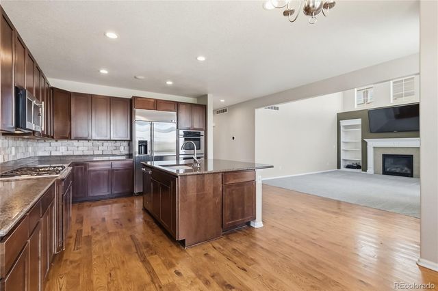 2875 Shadow Dance Drive, Castle Rock, CO 80109