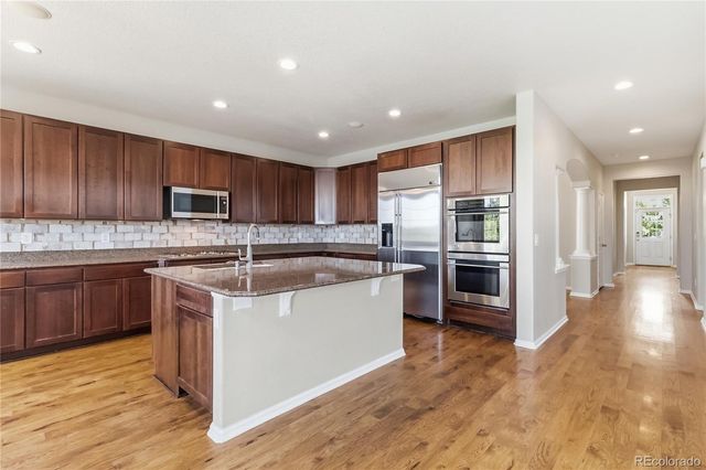 2875 Shadow Dance Drive, Castle Rock, CO 80109