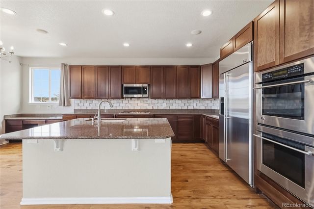 2875 Shadow Dance Drive, Castle Rock, CO 80109