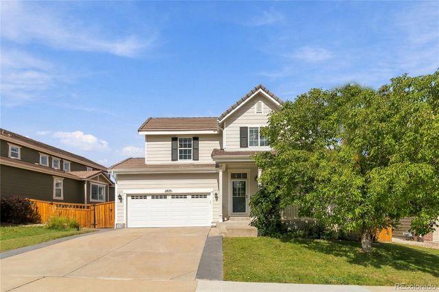 2875 Shadow Dance Drive, Castle Rock, CO 80109