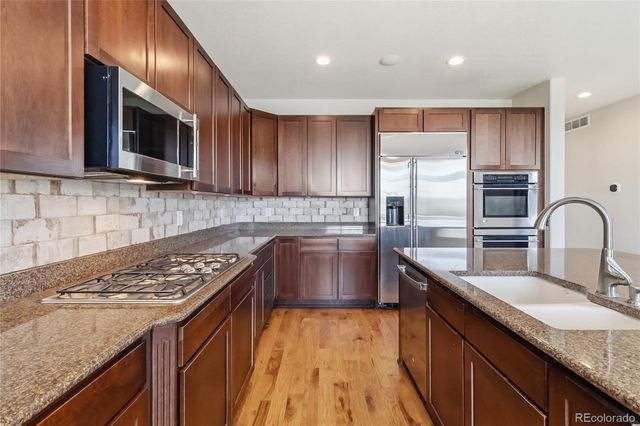 2875 Shadow Dance Drive, Castle Rock, CO 80109