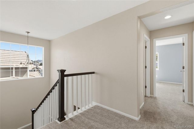 2875 Shadow Dance Drive, Castle Rock, CO 80109