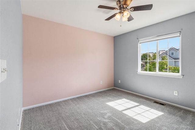 2875 Shadow Dance Drive, Castle Rock, CO 80109