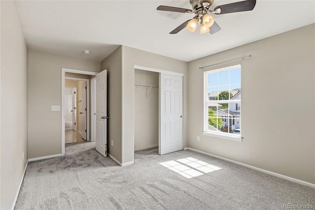 2875 Shadow Dance Drive, Castle Rock, CO 80109