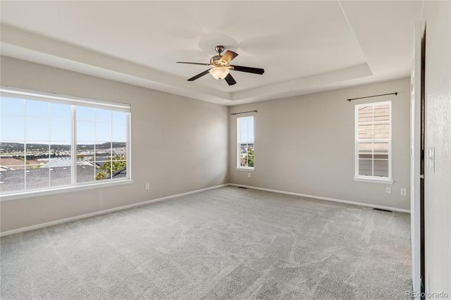 2875 Shadow Dance Drive, Castle Rock, CO 80109