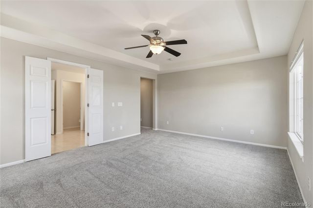2875 Shadow Dance Drive, Castle Rock, CO 80109
