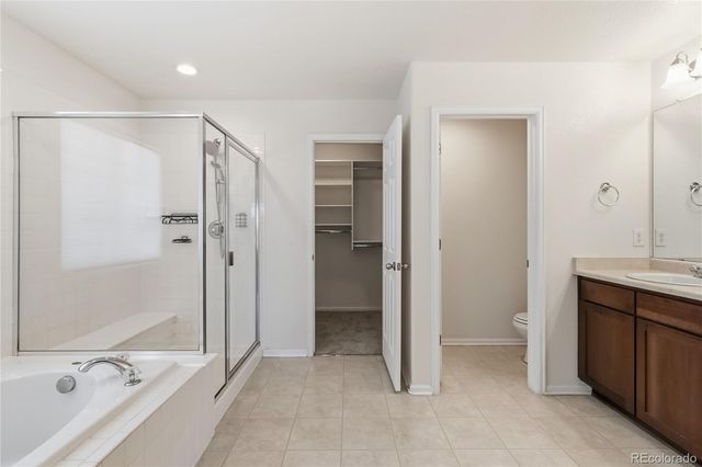 2875 Shadow Dance Drive, Castle Rock, CO 80109