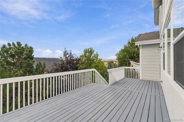 2875 Shadow Dance Drive, Castle Rock, CO 80109