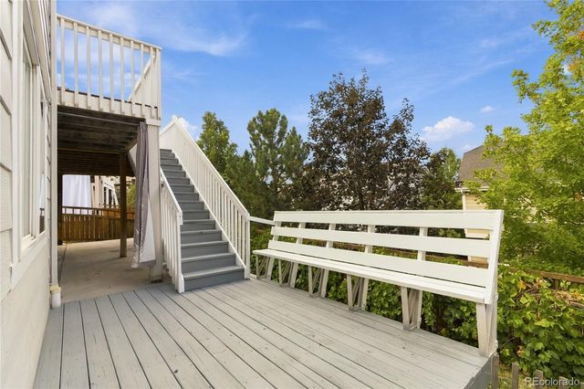 2875 Shadow Dance Drive, Castle Rock, CO 80109