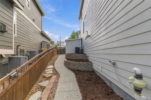 2875 Shadow Dance Drive, Castle Rock, CO 80109