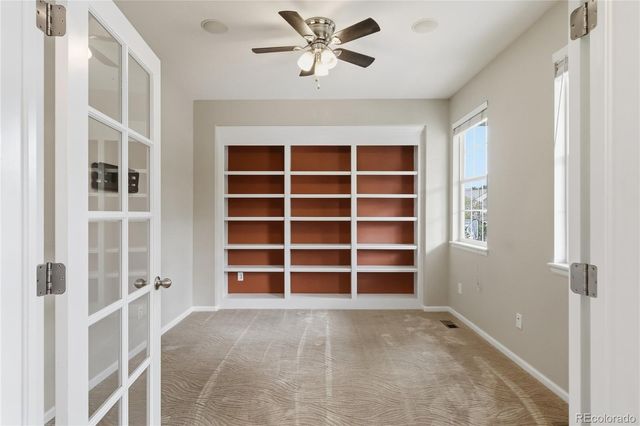 2875 Shadow Dance Drive, Castle Rock, CO 80109