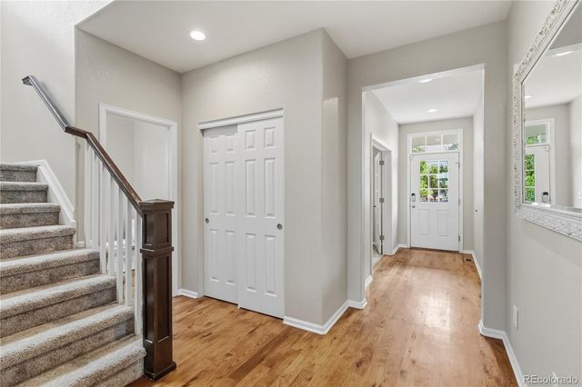 2875 Shadow Dance Drive, Castle Rock, CO 80109