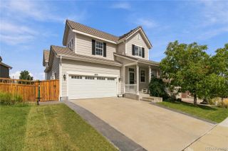 2875 Shadow Dance Drive, Castle Rock, CO 80109