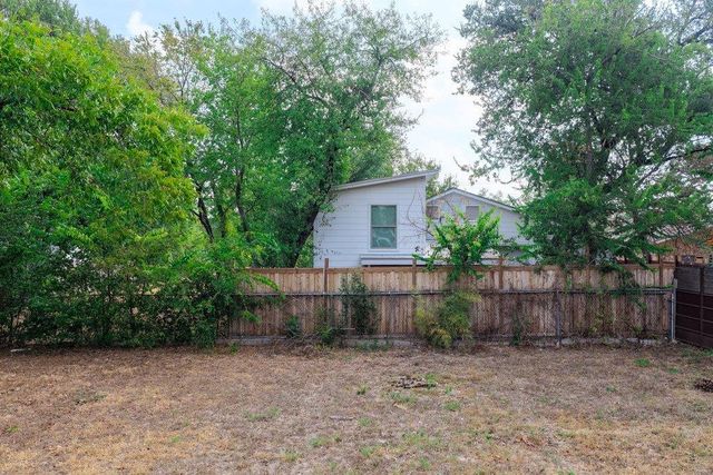 1173 San Bernard ST, Austin, TX 78702