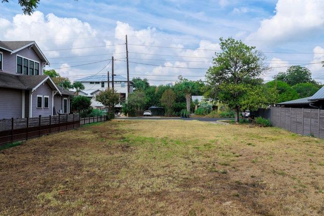 1173 San Bernard ST, Austin, TX 78702