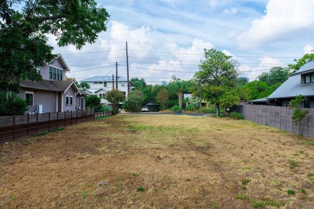 1173 San Bernard ST, Austin, TX 78702